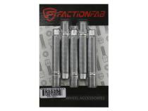 57mm Wheel Stud Conversion 5 Pack Toyota Supra 2020+ FactionFab
