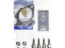 Turbo Adapter With Hardware Kit 2011-2020 F-150 and 2017-2020 Raptor 3.5L Ecob FactionFab