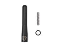 Black Antenna Ford F150 / Raptor 2015-2020 FactionFab