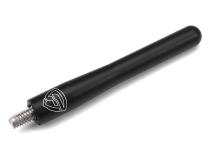 Black Antenna Ford F150 2021+, F250 / F350 2017+ FactionFab
