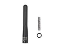 Black Antenna Ford F150 2021+, F250 / F350 2017+ FactionFab