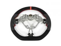 Steering Wheel 17-Present BRZ/86 Leather and Suede FactionFab