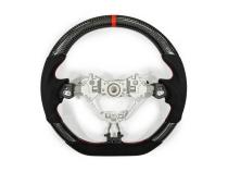 Steering Wheel 17-Present BRZ/86 Carbon and Suede FactionFab