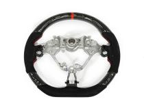 Steering Wheel 17-Present BRZ/86 Carbon and Suede FactionFab