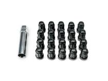 Lug Nuts M12x1.5 34mm FactionFab