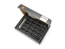 Lug Nuts M12x1.5 34mm FactionFab