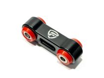 Solid End Link Set 2002-2014 WRX/STI Front 04-07 STI Rear FactionFab
