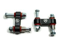 Solid End Link Set 2015-Present WRX/STI Front FactionFab