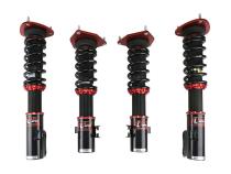 V2 FL-Spec Coilovers 2005-2007 STI FactionFab