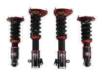 V2 FR-Spec Coilovers 2008-2014 STI FactionFab