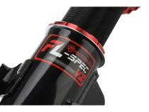 V2 FL-Spec Coilovers 2008-2014 STI FactionFab