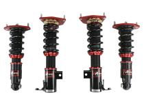 V2 FR-Spec Coilovers 2013+ FR-S / BRZ / 86 / GR86 FactionFab