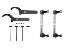 V2 FL-Spec Coilovers 2013+ FR-S / BRZ / 86 / GR86 FactionFab