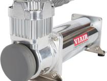 Onboard Air System 4 Gallon Aluminum Tank Digital Gauge VIAIR 444C Compressor Freedom Off-Road