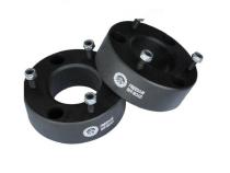 3 Inch Lift Kit Front Spacers w/ Rear Blocks, Shocks, and Control Arms Freedom Off-Road