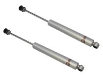 Front 2 Inch Lift Struts w/ Rear 2 Inch Blocks and Shocks 2004-2008 Ford F-150 Freedom Off-Road