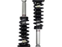 Front 3.5 Inch Lift Struts w/ Rear 3 Inch Blocks, Shocks, and Front Upper Control Arms 2004-2008 Ford F-150 Freedom Off-Road