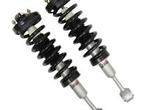 3 Inch Front Lift Strut 2 Inch Rear Blocks w/U-Bolts and Shocks 04-08 F-150 06-08 Mark LT Freedom Off-Road
