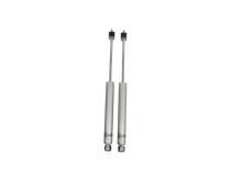 3 Inch Front Lift Strut 2 Inch Rear Blocks w/U-Bolts and Shocks 04-08 F-150 06-08 Mark LT Freedom Off-Road