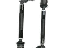 Heavy Duty Tie Rod Kit 11-25 Chevrolet/GMC 2500/3500 HD Freedom Off-Road