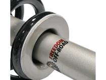 Front 2 Inch Lift Struts 2019-Present Silverado/Sierra 1500 2021-Present Tahoe 2021-Present YukonFreedom Off-Road