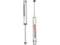 07-18 Jeep JK Wrangler Rear Monotube Shocks for 2.5-4.5 Inch Lift Freedom Off Road