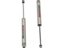 18+ Jeep JL Wrangler 20+ Jeep Gladiator JT Front Monotube Shocks for 2.5-4.5 Inch Lift