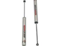 18+ Jeep JL Wrangler Rear Monotube Shocks for 2.5-4.5 Inch Lift Freedom Off Road