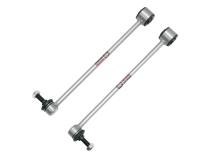 Rear Extended Zinc-Nickel Sway Bar End Links for 2-3.5 Inch Lift 20-Present Jeep Gladiator JT/00-20 Chevrolet Tahoe/GMC Yukon/07-18 Jeep Wrangler JK Freedom Off-Road