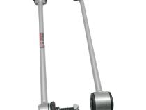 Rear Extended Zinc-Nickel Sway Bar End Links for 2-3.5 Inch Lift 20-Present Jeep Gladiator JT/00-20 Chevrolet Tahoe/GMC Yukon/07-18 Jeep Wrangler JK Freedom Off-Road