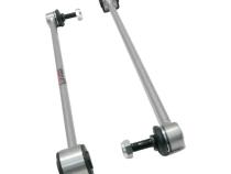 Rear Extended Zinc-Nickel Sway Bar End Links for 3.5-6 Inch Lift 01-20 Chevrolet Tahoe/GMC Yukon/07-18 Jeep Wrangler JK/JKU Freedom Off-Road