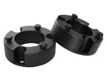 3 Inch Lift Kit Front Spacers w/ Rear Blocks 07-21 Toyota Tundra Freedom Off-Road