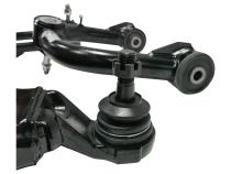 Front Upper and Lower Control Arms for 2-4 Inch Lift 05-15 Tacoma Freedom Off-Road