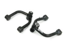 Front Upper Control Arms for 2-4 Inch Lift 01-07 Sequoia/00-06 Tundra Freedom Off-Road