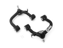 Front Upper Control Arms for 2-4 Inch Lift 98-07 LX470 98-07 Land Cruiser Freedom Off-Road