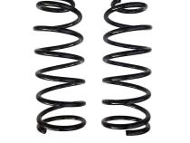 Front 3.5 Inch Lift Struts w/ Rear 3 Inch Lift Springs and Shocks 2003-2024 Toyota 4Runner/Toyota GX470/Toyota GX460/Toyota FJ Cruiser Freedom Off-Road