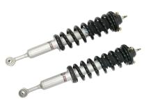 Front 3.5 Inch Lift Struts w/ Rear 3 Inch Blocks and Shocks 2007-2021 Toyota Tundra Freedom Off-Road