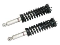 3 Inch Lift Kit Front Struts w/ Rear Blocks, Shocks, and Control Arms for  00-06 Tundra Freedom Off-Road