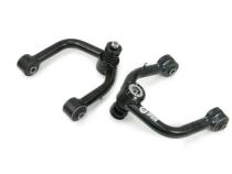 Front 3.5 Inch Lift Struts w/ Rear 3 Inch Blocks, Shocks, and Front Upper Control Arms 2000-2006 Toyota Tundra Freedom Off-Road