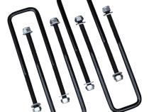 Front 3.5 Inch Lift Struts w/ Rear 3 Inch Blocks 1996-2004 Toyota Tacoma Freedom Off-Road