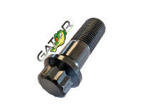 Heavy Duty Flexplate Bolt Kit for 2001-2025 Silverado/Sierra 6.6L Duramax Diesel Gator Fasteners