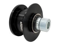 Quick Release Steering Wheel Hub for Polaris RZR Can-Am Maverick X3 Arctic Cat Wildcat PRP Seats