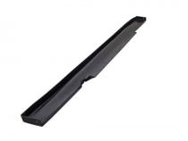 Nissan GT-R R35 Aero Side Skirts Polyurethane For 09-15 Nissan GT-R Stillen
