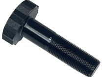 Harmonic Damper Bolt for Chevy/GMC (2001-19) 6.6L Duramax Gator Fasteners
