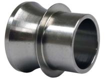 1/2 Inch - 3/8 Inch High Misalignment spacer 0.59 Inch Tall 17-4 Stainless Steel SDHQ Offroad