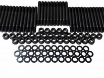 Siverado/Sierra 2500 1982-00 6.2L & 6.5L Heavy Duty Head Stud Kit Gator Fasteners