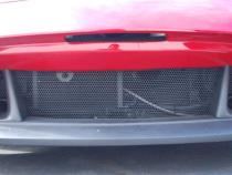370Z Z34 Mesh Grille Insert Fascia For 09-20 Nissan 370Z Z34 Stillen