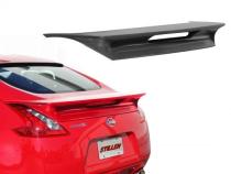 370Z Z34 Rear Wing Unpainted For 09-20 Nissan 370Z Z34 Stillen