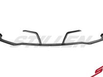 Infiniti Q60 Front Splitter & Winglets For 17-21 Infiniti Q60 Stillen