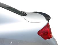 Infiniti G35/G37 Trunk Spoiler Backup Camera Unpainted For 07-08 Infiniti G35 09-12 G37 Stillen